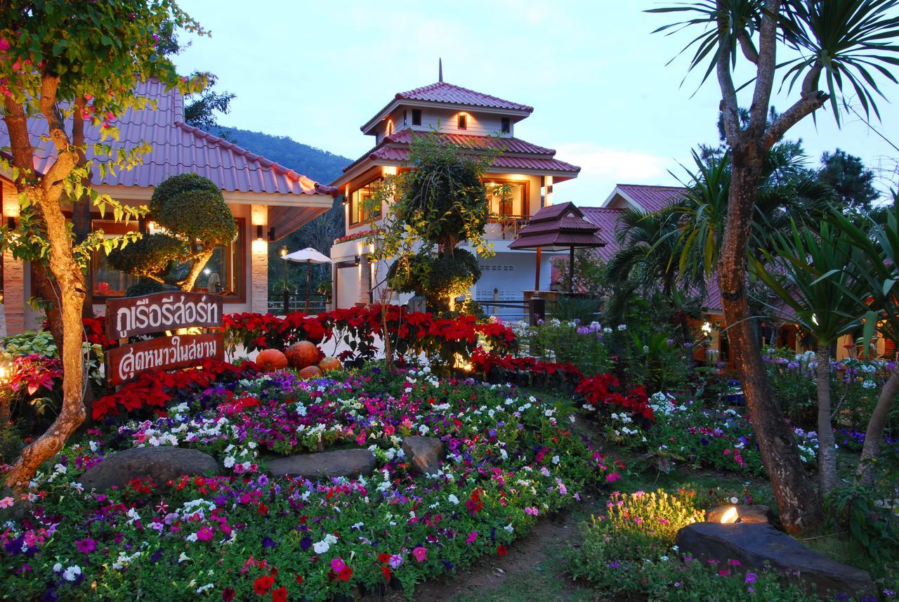 Phurua Resort Екстериор снимка