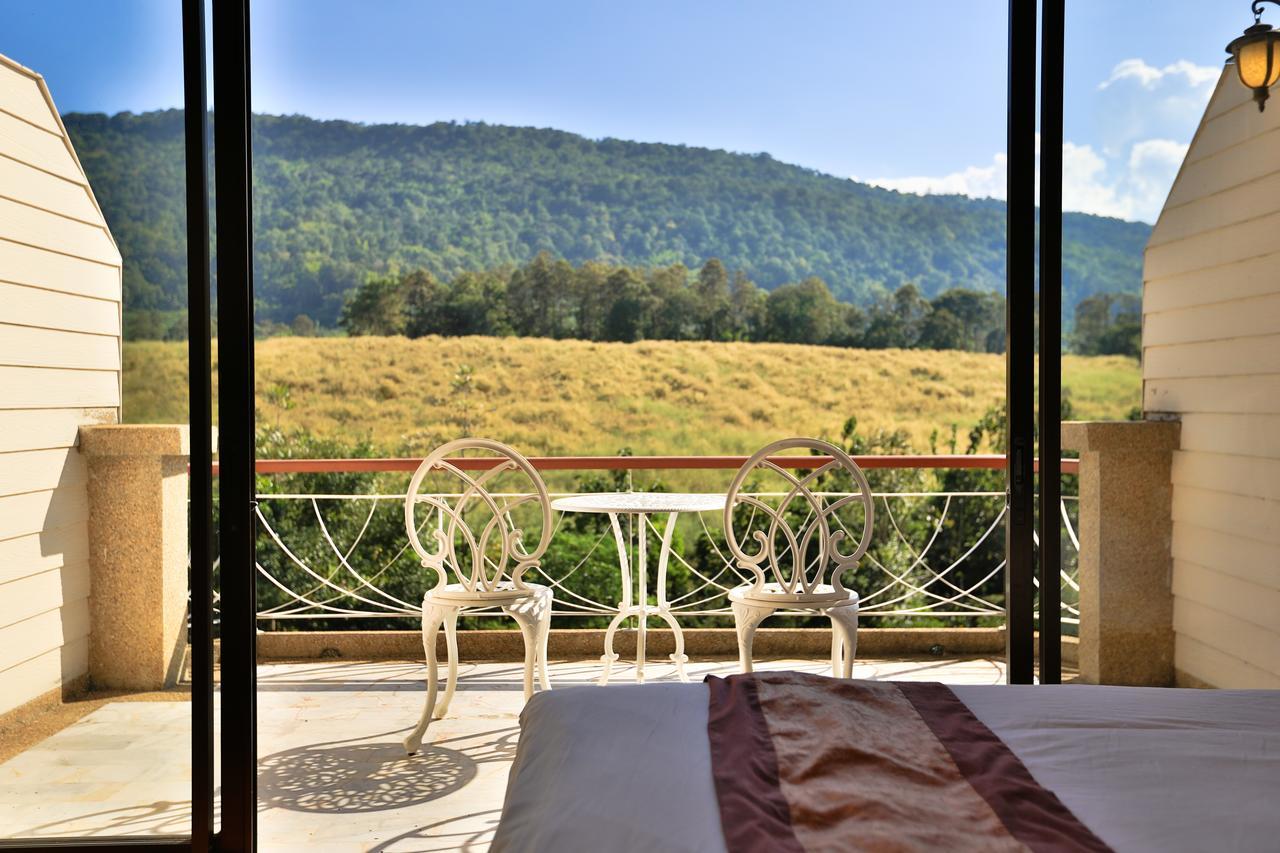 Phurua Resort Екстериор снимка